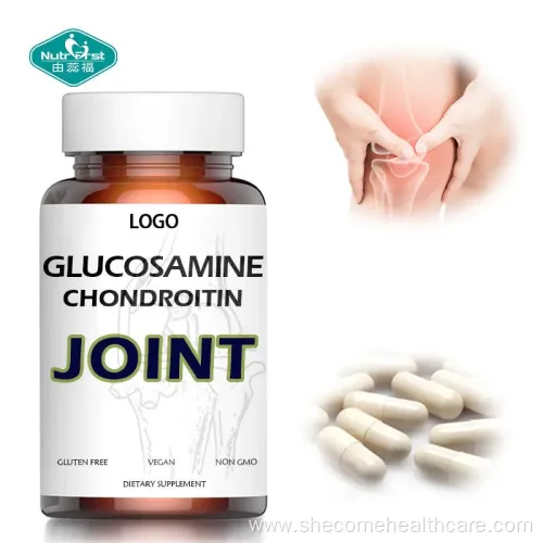 Bone Health Vegan Capsules